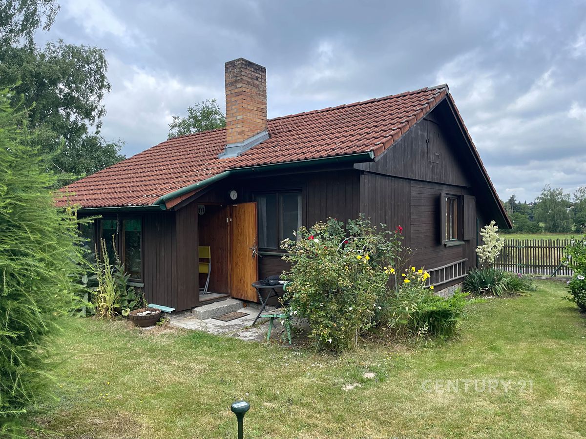 Prodej chaty 40 m², pozemek 405 m²
